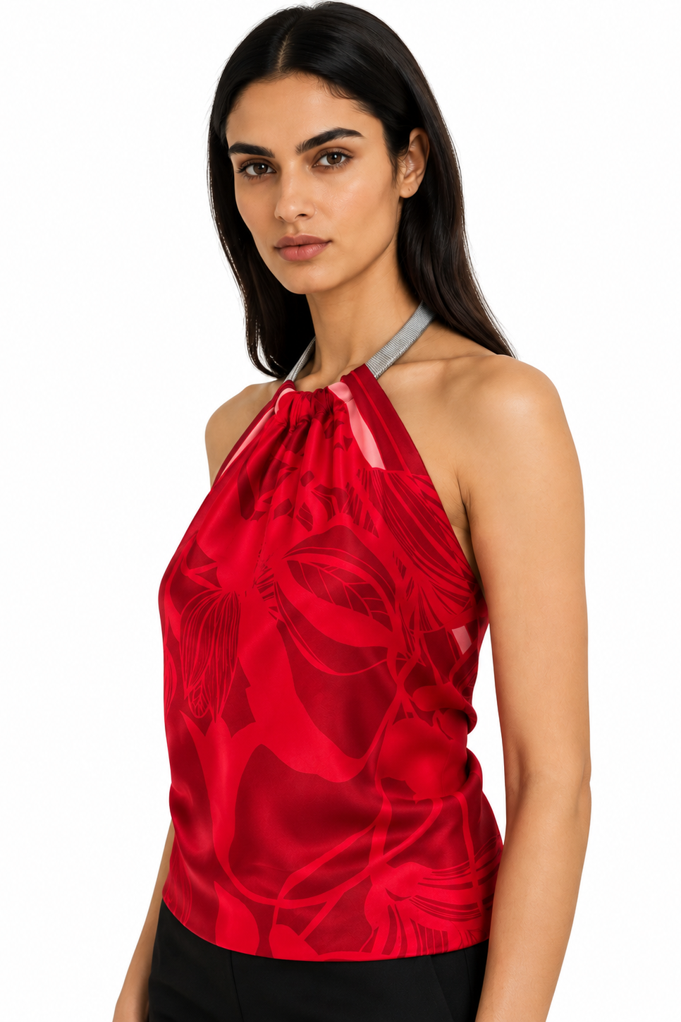Marrakech Halter Top