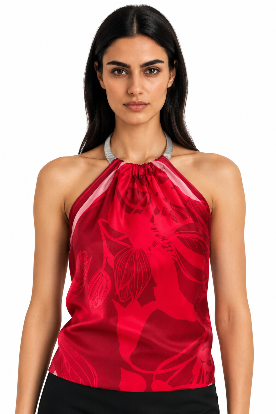 Marrakech Halter Top
