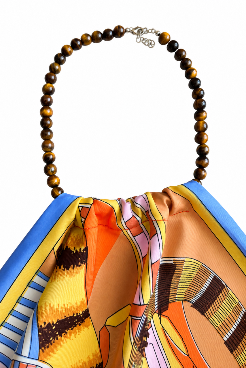 Maui Halter Top