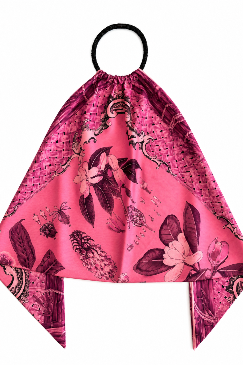Venice Halter Top