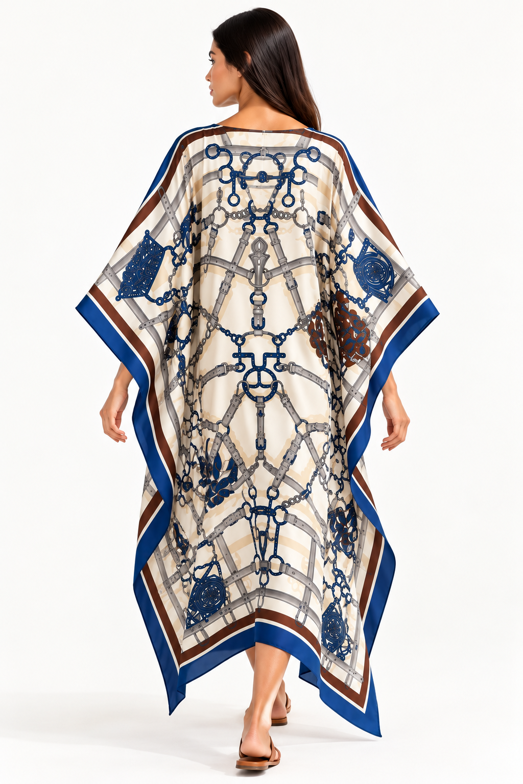 Bora Bora Kaftan Dress