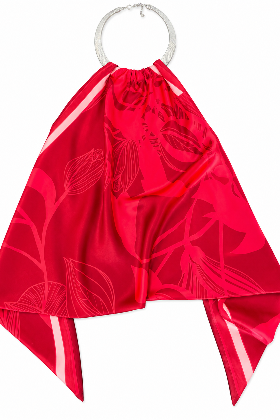 Marrakech Halter Top