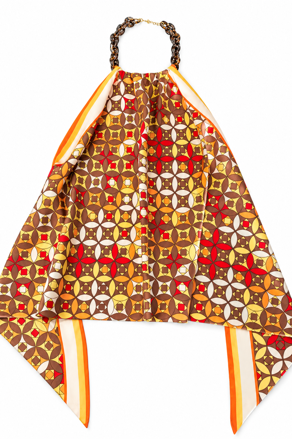 Tuscany Halter Top