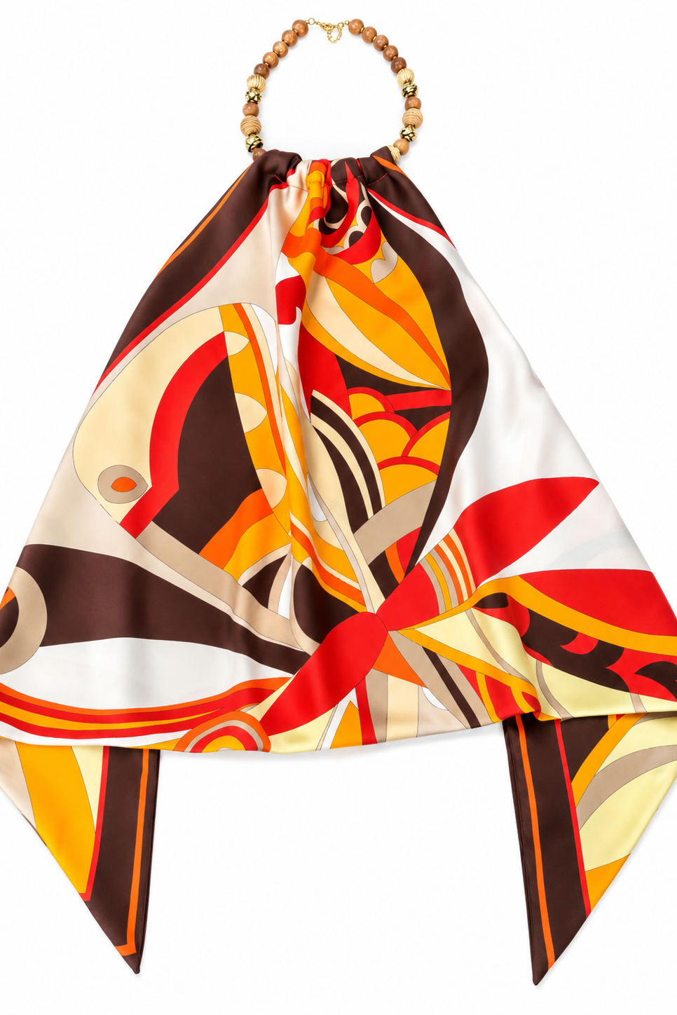 Sicilia Halter Top