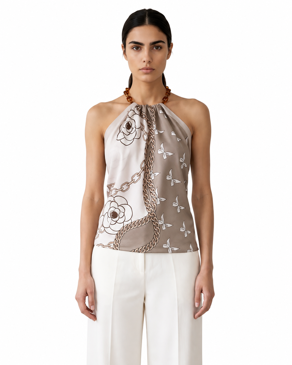 Bali Halter Top