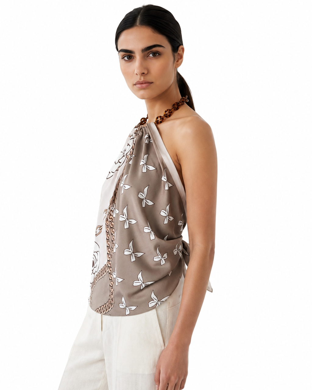 Bali Halter Top