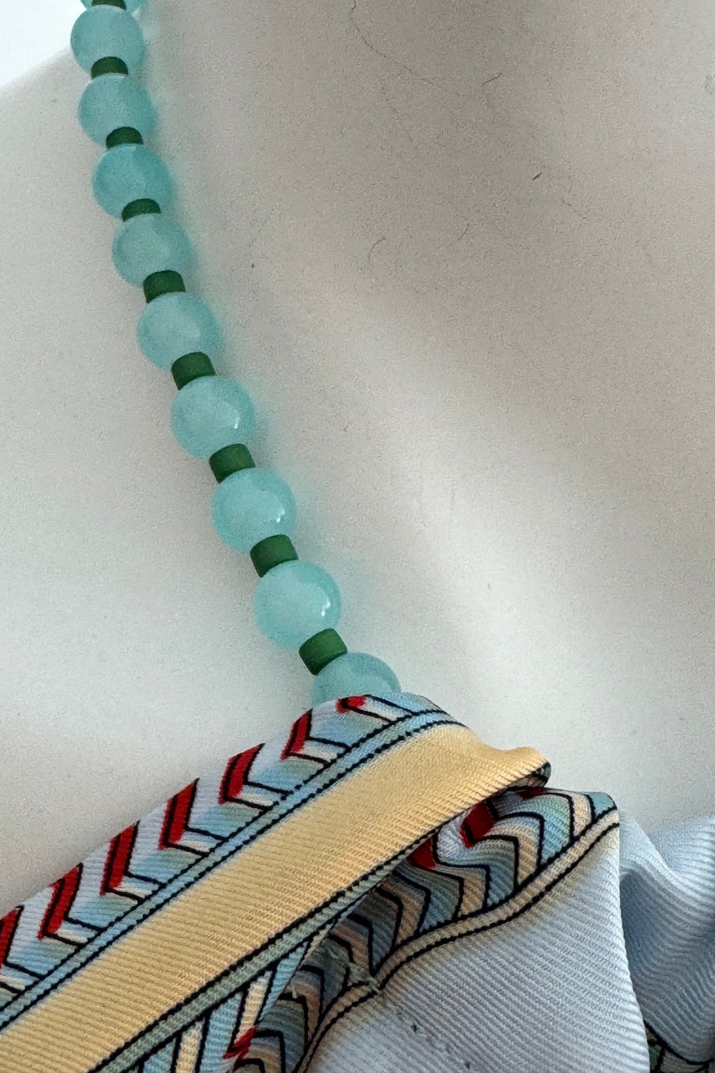 Maldives Halter Top