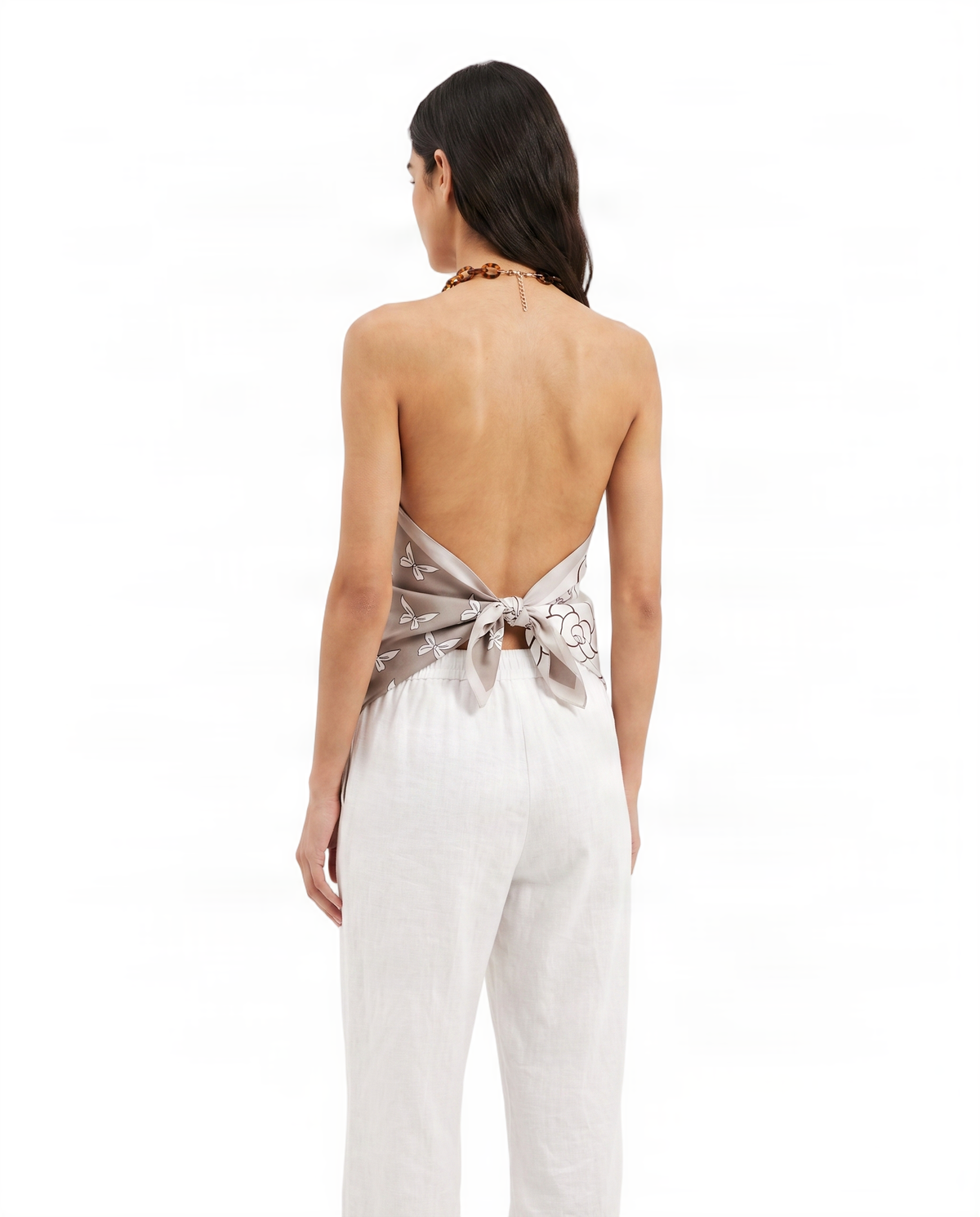 Bali Halter Top